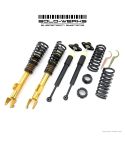 Solo Werks S1 Coilover System - Chrysler 300 Dodge Challenger Charger (all models) All (incl. SRT) 2011+