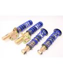 Solo Werks S1 Coilover System - Scion FRS / Subaru BRZ