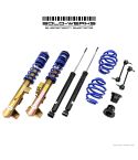 Solo Werks S1 Coilover System - BMW M3 (E36) 1995-1998 Coupe Sedan Convertible