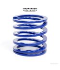 Front Axle Helper Spring - Blue
