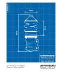 Solo Werks Coilover Pin Blueprint