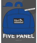 Solo Werks Jockey Hat