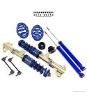 Solo Werks S1 Coilover System - BMW M3 (E36) 1995-1998 Coupe Sedan Convertible