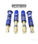 Solo Werks S1 Coilover System - Subaru Impreza G3 2008-2014