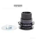 Solo Werks Rear Height Adjuster for VW MK4 2WD - SOLD BY EACH