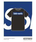 Shirt Solo Blue Supreme