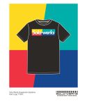 Shirt Solo Logo Harli