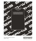 Shirt Solo Multi Logo Bar