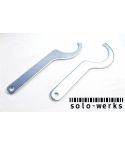 Original Style Replacement Spanner Set -  Main Perch & Lock Perch