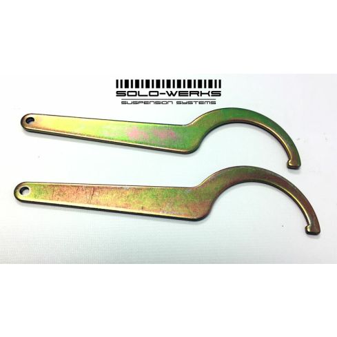 Replacement Spanner Set - Main Perch & Lock Perch V2.0 2016+ Design