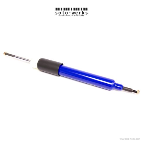 Rear Axle Shock Absorber