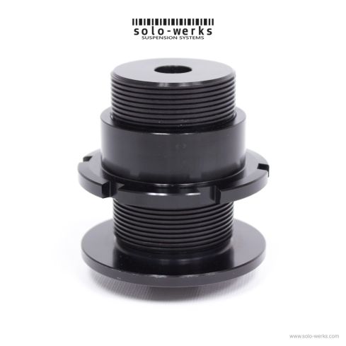 Height Adjuster v2