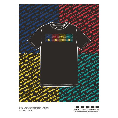 Shirt Harli Coilover