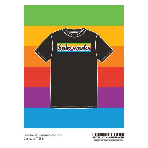 Shirt Solo Apple