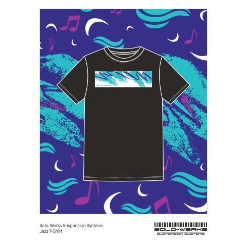 Shirt Solo Dixie Cup