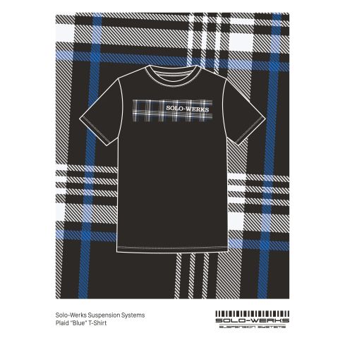 Solo Werks GTI Plaid