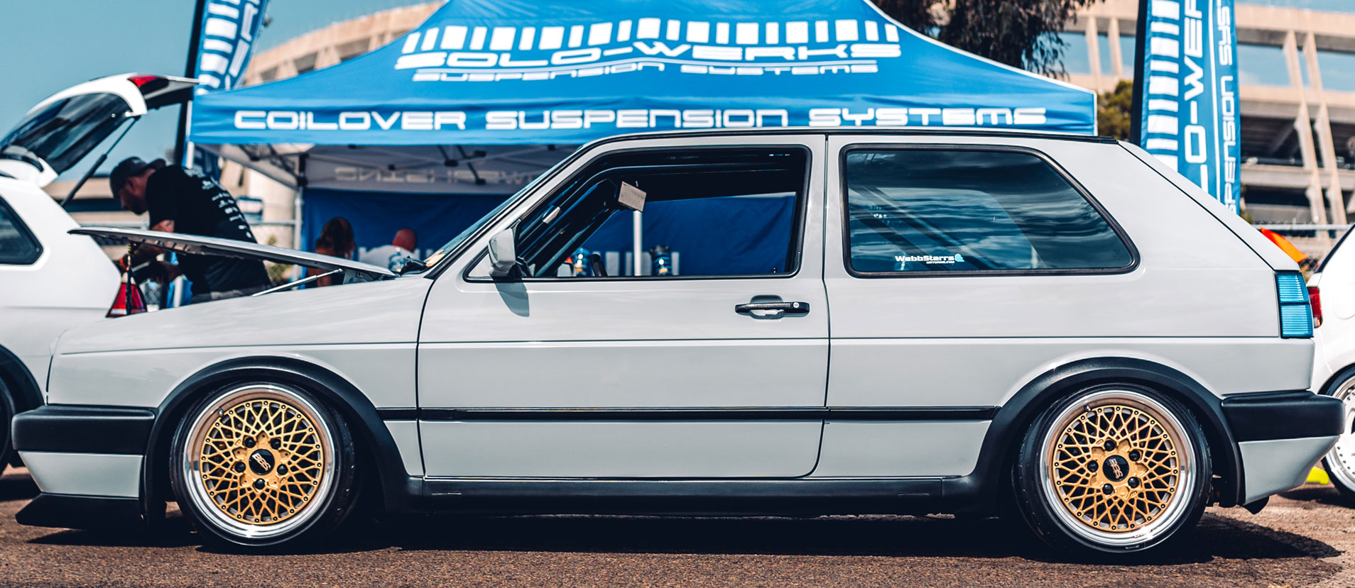 MK2 +  MK3